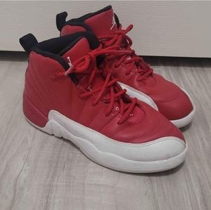 Jordan Retro 12s